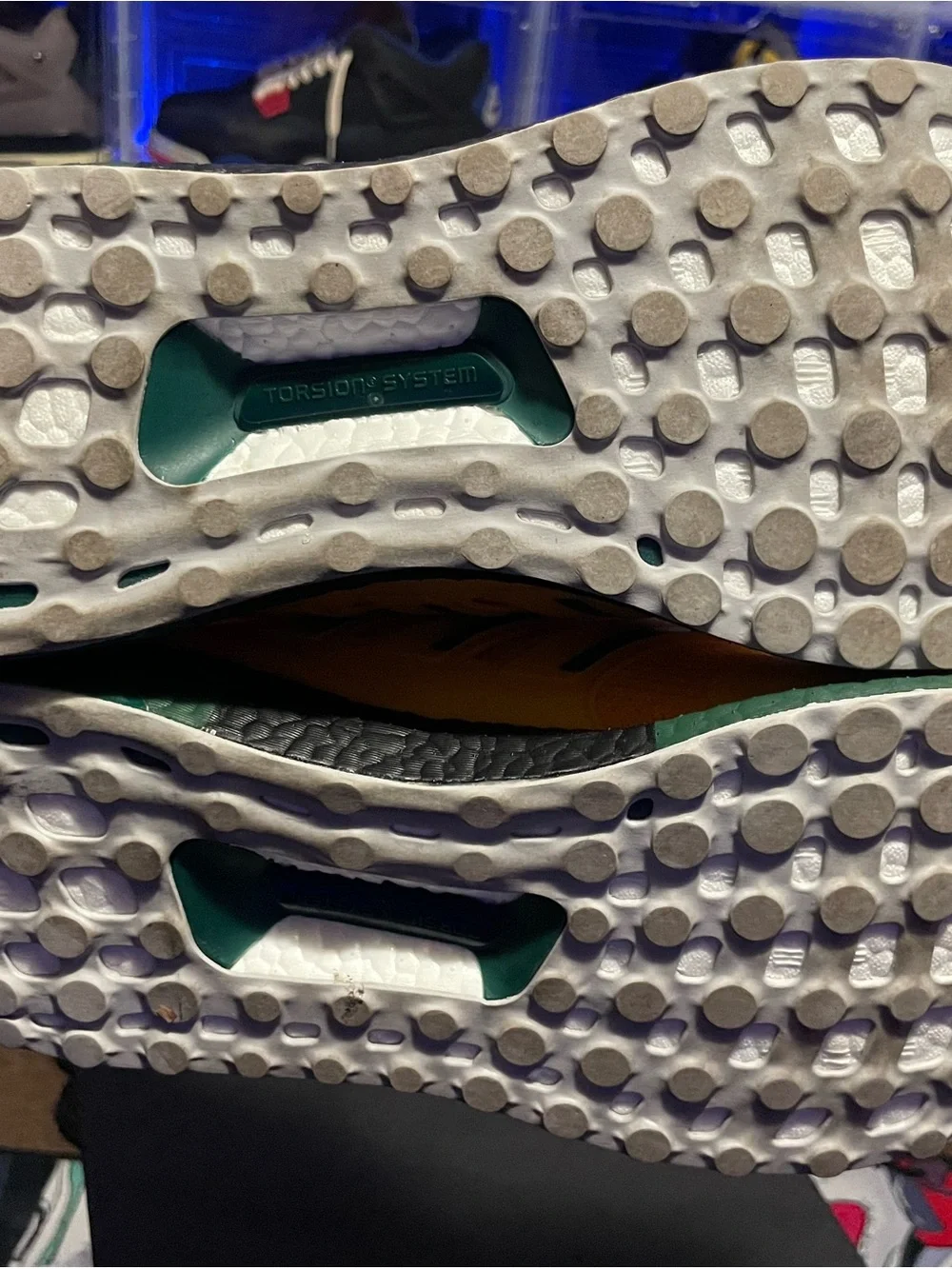 Adidas Ultraboost DNA Sydney